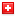 6-express.ch server is located in Switzerland